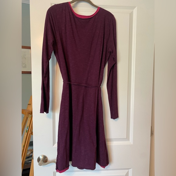 Horny Toad Dress size L - Picture 6 of 7